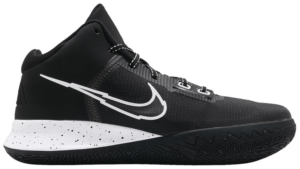 Giày Nike Kyrie Flytrap 4 EP 'Black White' CT1973-001