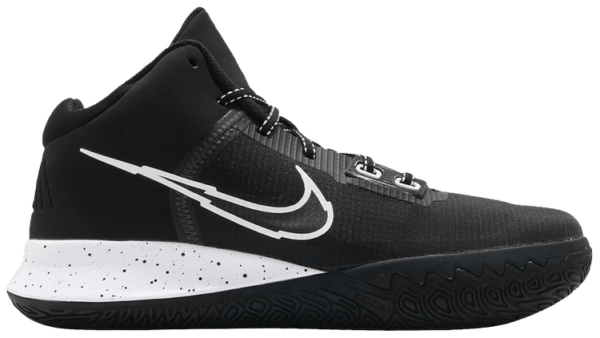 Giày Nike Kyrie Flytrap 4 EP 'Black White' CT1973-001