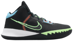 Giày Nike Kyrie Flytrap 4 EP 'Black Lime Glow' CT1973-003