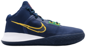 Giày Nike Kyrie Flytrap 4 EP 'Deep Royal Blue' CT1973-400
