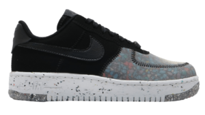 Giày Nike Wmns Air Force 1 Crater 'Black Photon Dust' CT1986-002