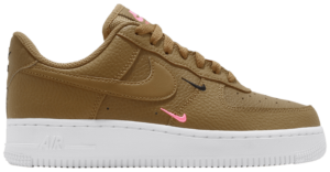 Giày Nike Wmns Air Force 1 '07 Essential 'Wheat' CT1989-700