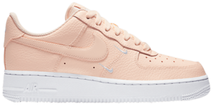 Giày Nike Wmns Air Force 1 '07 Essential 'Crimson Tint' CT1989-800
