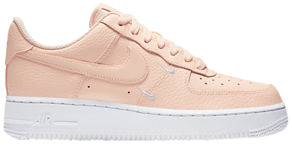 Giày Nike Wmns Air Force 1 '07 Essential 'Crimson Tint' CT1989-800