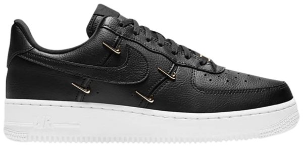Giày Nike Wmns Air Force 1 '07 LX 'Sisterhood Black Metallic Gold' CT1990-001
