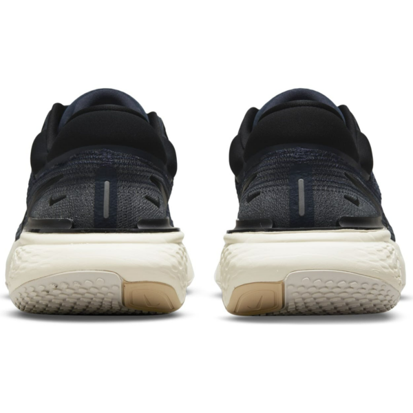 Giày Nike ZoomX Invincible Run Flyknit 'Thunder Blue' CT2228-400 - Ảnh 6