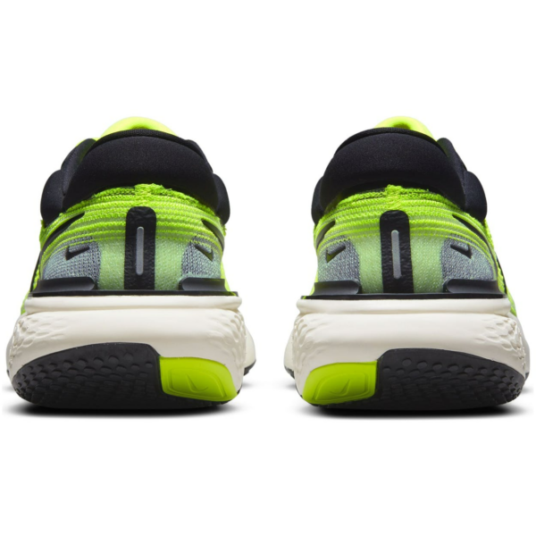 Giày Nike ZoomX Invincible Run Flyknit 'Volt' CT2228-700 - Ảnh 4