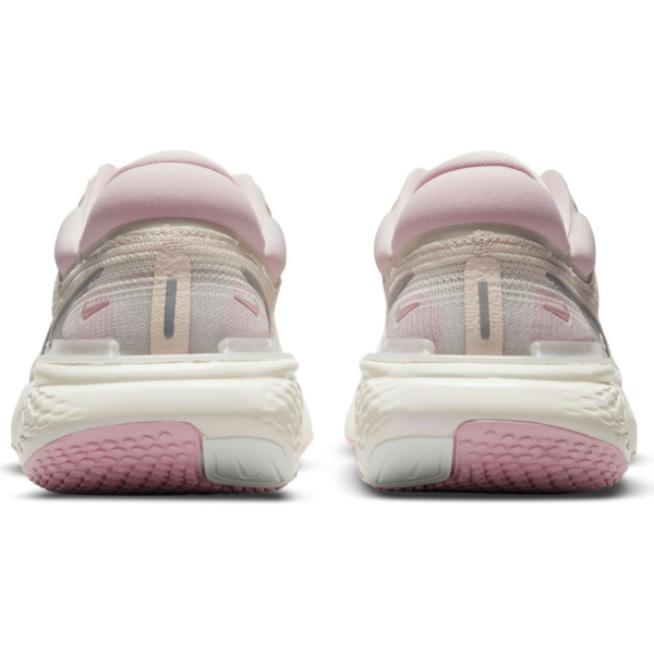 Giày Nike Wmns ZoomX Invincible Run Flyknit 'Guava Ice Pink Glaze' CT2229-800 - Ảnh 7