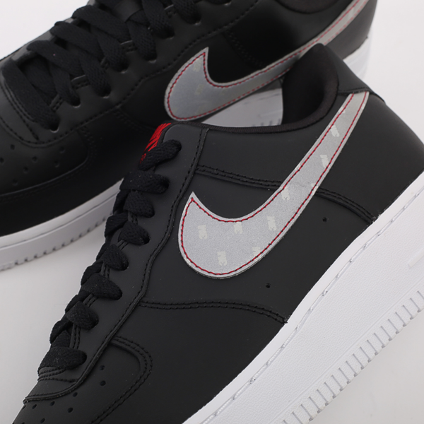 Giày Nike 3M x Air Force 1 '07 'Anthracite' CT2296-001 - Ảnh 4