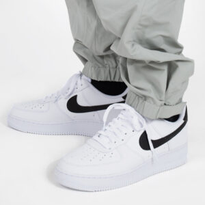 Alternative view of Giày Nike Air Force 1 Low White Black CT2302-100