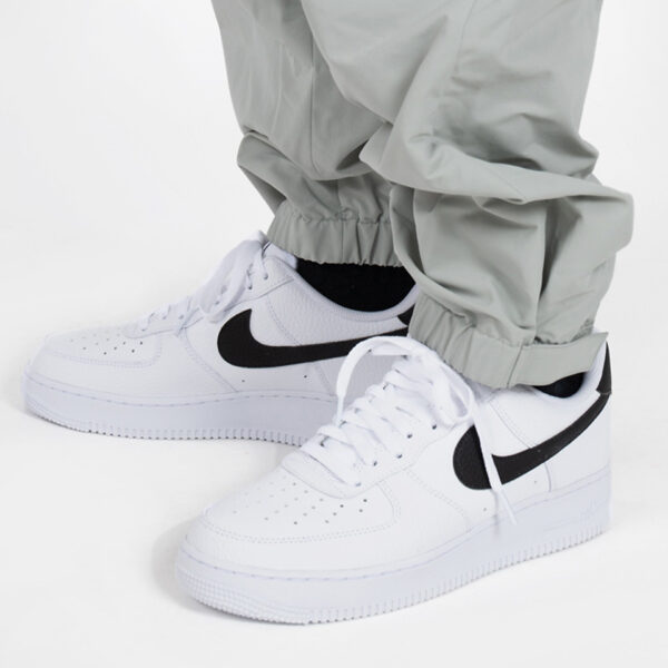 Giày Nike Air Force 1 Low White Black CT2302-100 - Ảnh 2