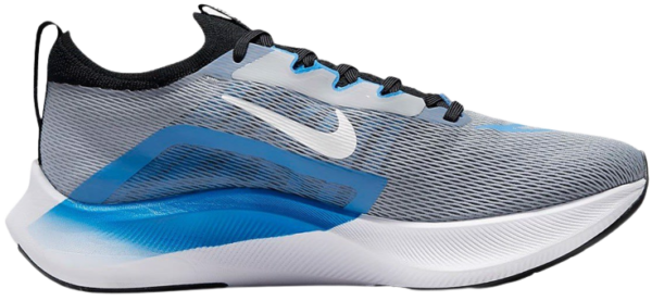 Giay Nike Air Zoom Fly 4 ‘Wolf Grey Photo Blue’ CT2392-005