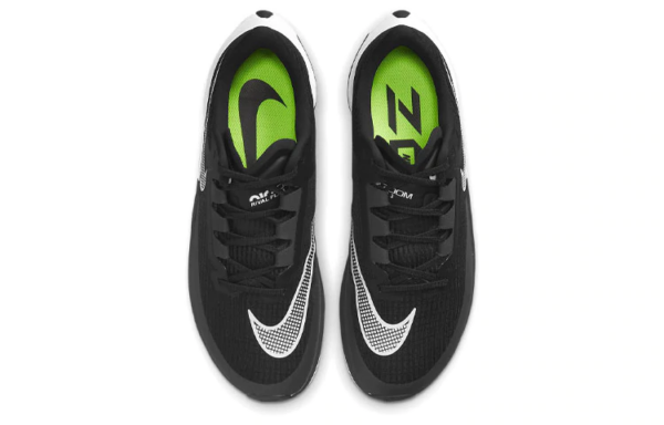 Giày Nike Air Zoom Rival Fly 3 Black White CT2405-001 - Ảnh 4