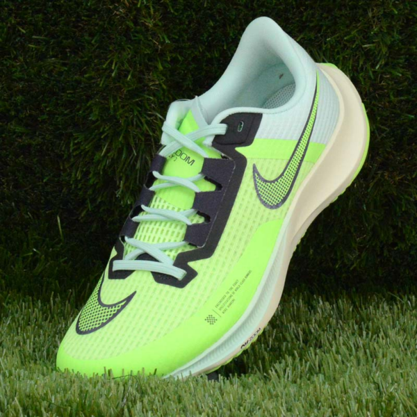 Giày Nike Air Zoom Rival Fly 3 'Ghost Green' CT2405-358 - Ảnh 4