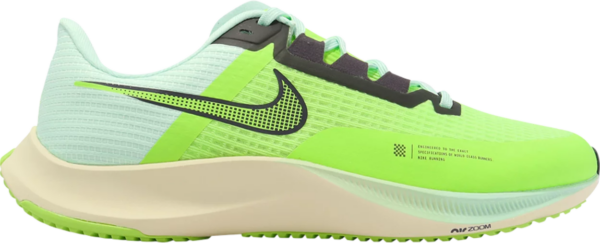 Giày Nike Air Zoom Rival Fly 3 'Ghost Green' CT2405-358