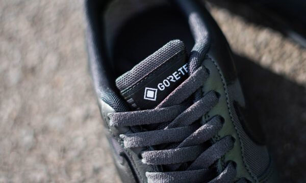 Giày Nike Air Force 1 GTX 'Anthracite Grey' CT2858-001 - Ảnh 4