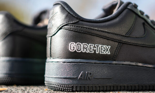 Giày Nike Air Force 1 GTX 'Anthracite Grey' CT2858-001 - Ảnh 3