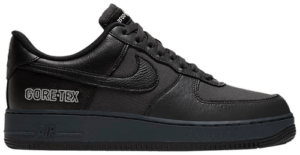 Giày Nike Air Force 1 GTX 'Anthracite Grey' CT2858-001