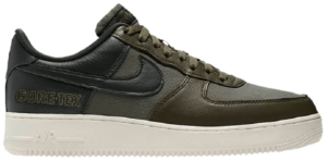Giày Nike Air Force 1 GTX 'Medium Olive' CT2858-200