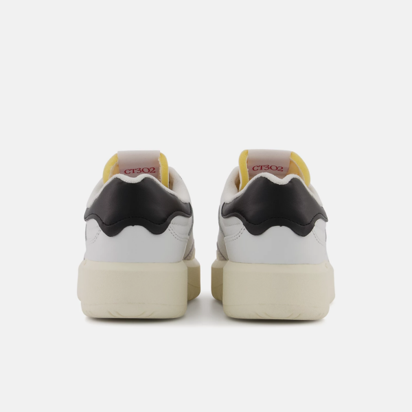 Giày New Balance CT302 'Black White' CT302OD - Ảnh 5