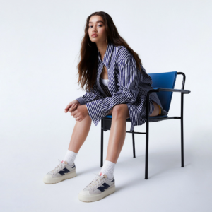 Giay New Balance 302 'Moonbeam Natural Indigo' CT302RC