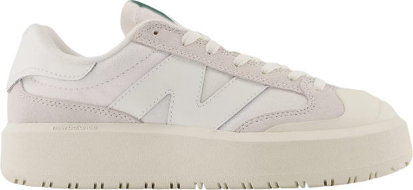 Giay New Balance 302 'Sea Salt Faded Teal' CT302SC