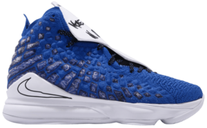 Giày Nike LeBron 17 EP 'More Than An Athlete' CT3465-400