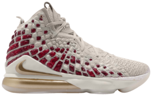 Giày Nike LeBron 17 PRM EP 'Win Win' CT3467-001