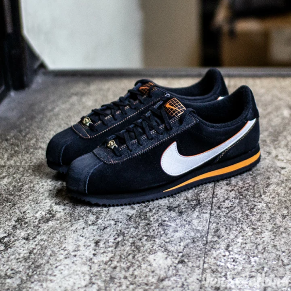 Giày Nike Cortez 'Day Of The Dead' CT3731-001 - Ảnh 7