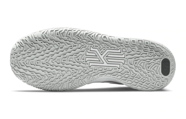 Giày Nike Kyrie 7 'NBA Final Rings' CT4080-101 - Ảnh 5