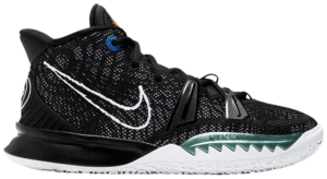 Giày Nike Kyrie 7 GS 'BK Black' CT4080-002