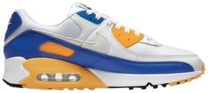 Giày Nike Air Max 90 'Knicks' CT4352-101
