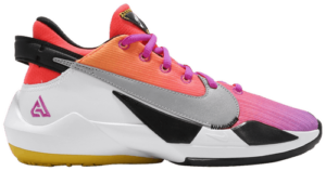 Giày Nike Zoom Freak 2 EP GS 'Gradient Fade' CT4592-600