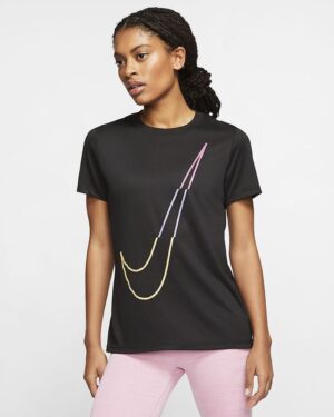 Alternative view of Áo Nike Dri-FIT Legend Icon Crash CT7353-010