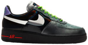 Giày Nike Air Force 1 'Vandalized Joker' CT7359-001