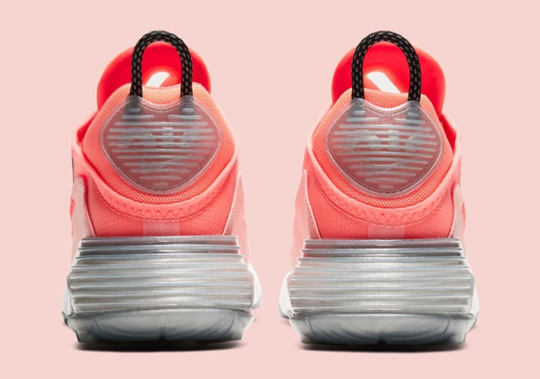 Giày Nike Wmns Air Max 2090 'Bleached Coral' CT7698-600 - Ảnh 5