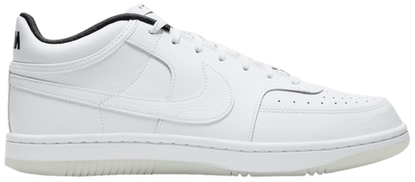 Giày Nike Sky Force  'All White' CT8448-102