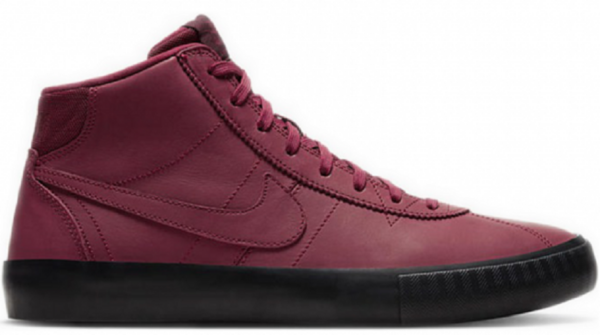 Giày Nike Leo Baker x Bruin High SB 'Orange Label' CT8588-600
