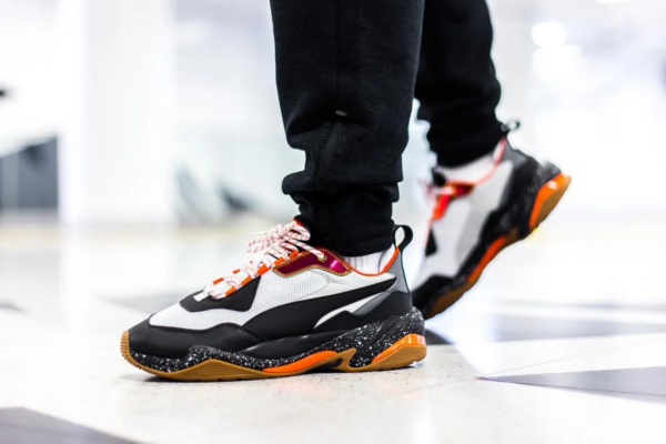 Giày Puma Thunder Electric 'Multicolor' 367996-01 - Ảnh 7