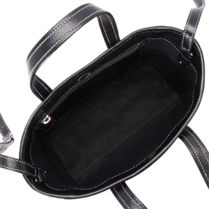 Tui Balenciaga Stripe Babes Small East West Tote 'Pink' 671404-2107S-5865