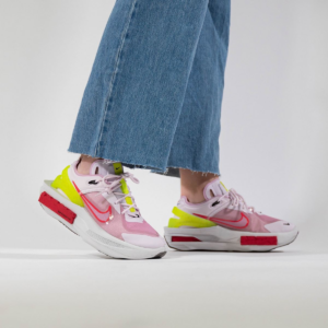 Alternative view of Giày Nike Wmns Fontanka Edge 'Light Arctic Pink' CU1450-500
