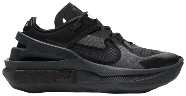 Giày Nike Wmns Fontanka Edge 'Triple Black' CU1450-001