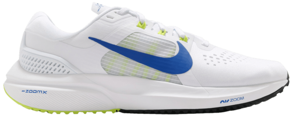 Giày Nike Air Zoom Vomero 15 'White Racer Blue' CU1855-102