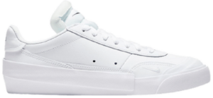 Giày Nike Drop-Type Premium GS 'White' CU2279-100
