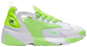 Giày Nike Wmns Zoom 2K 'White Illusion Green' CU2988-131