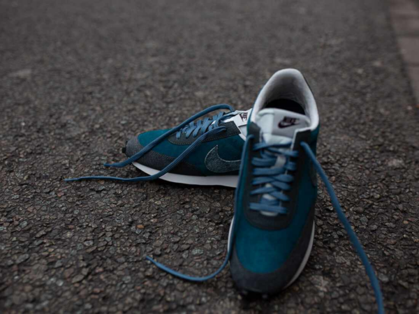 Giày Nike Daybreak 'Midnight Turquoise Seaweed' CU3016-300 - Ảnh 8