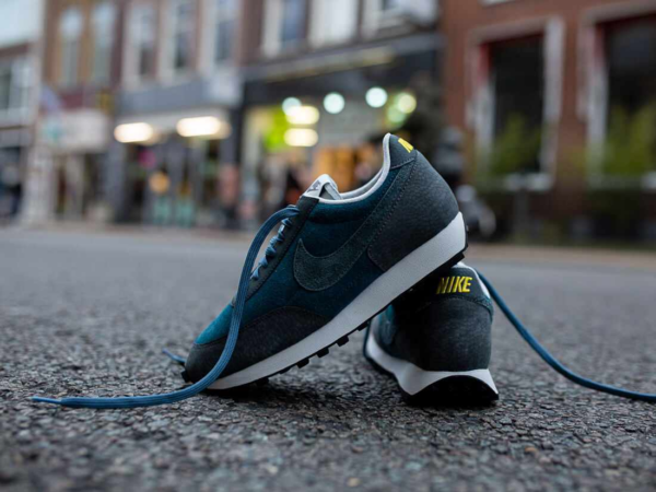 Giày Nike Daybreak 'Midnight Turquoise Seaweed' CU3016-300 - Ảnh 9