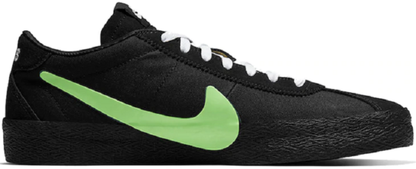 Giày Nike x Zoom Bruin SB QS 'Poets' CU3211-001