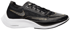 Giày Nike Wmns ZoomX Vaporfly NEXT% 2 'Black Metallic Gold Coin' CU4123-001