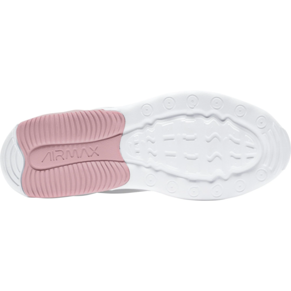 Giày Nike Air Max Bolt White Pink Glaze CU4152-106 - Ảnh 6